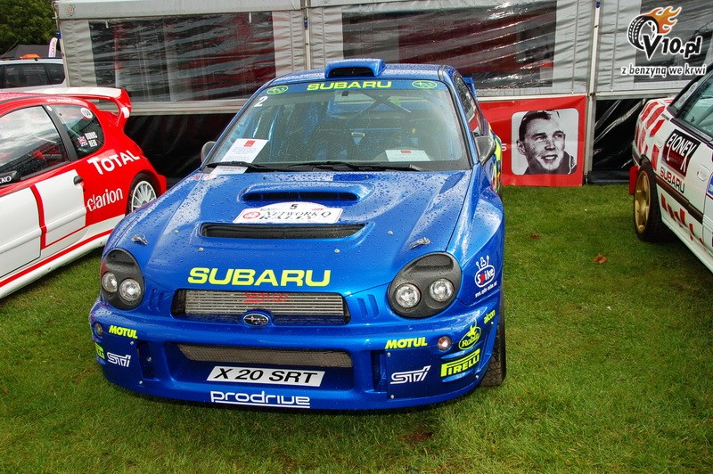 Rally Day 2011
